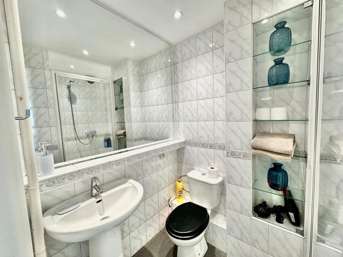 Super Apartament White Warszawa 2X Metro Scisle Centrum Wifi 300 Mbs New Ngoại thất bức ảnh